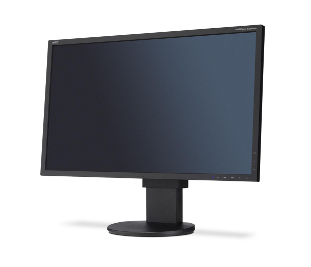 Nec MultiSync EA275WMi czarny - 297159 - zdjęcie 6